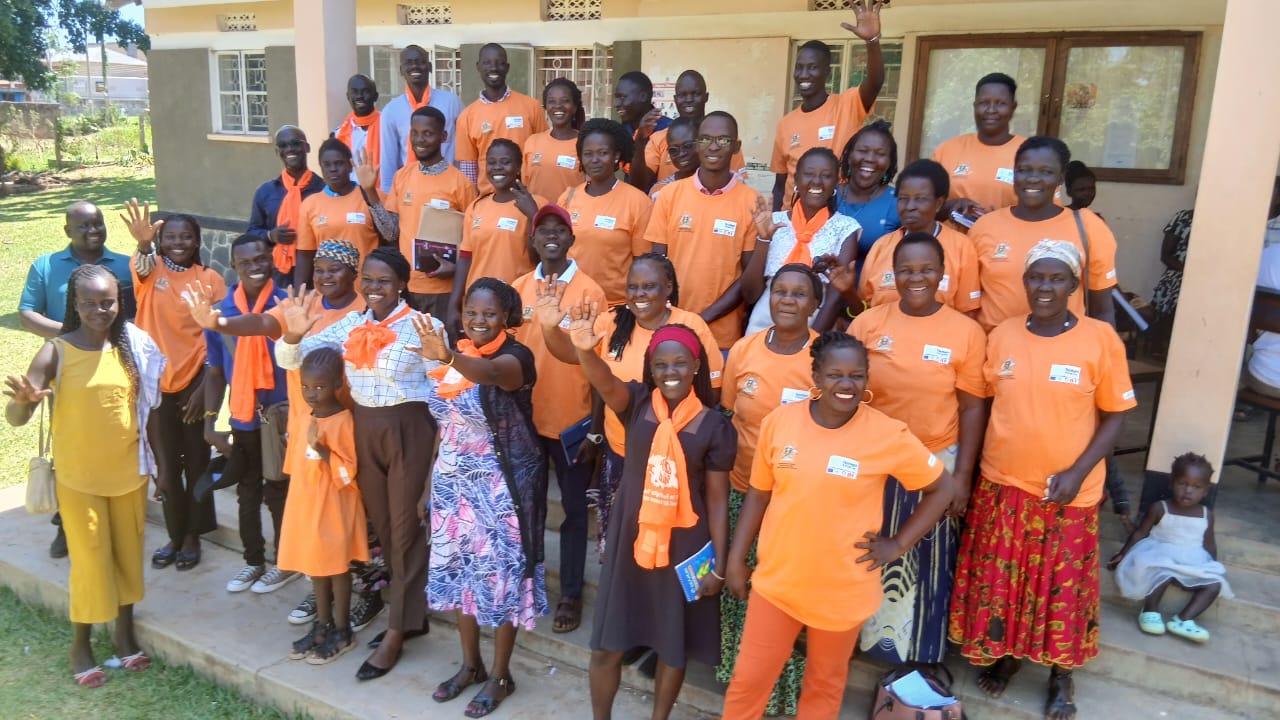  Final Preparatory meeting for Launch of 16 Days of Activism 2025