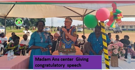 ✍️ Congratulatory & Appreciation 