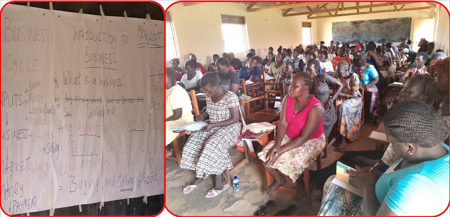 Classes Resume with Exciting Business Skills Training